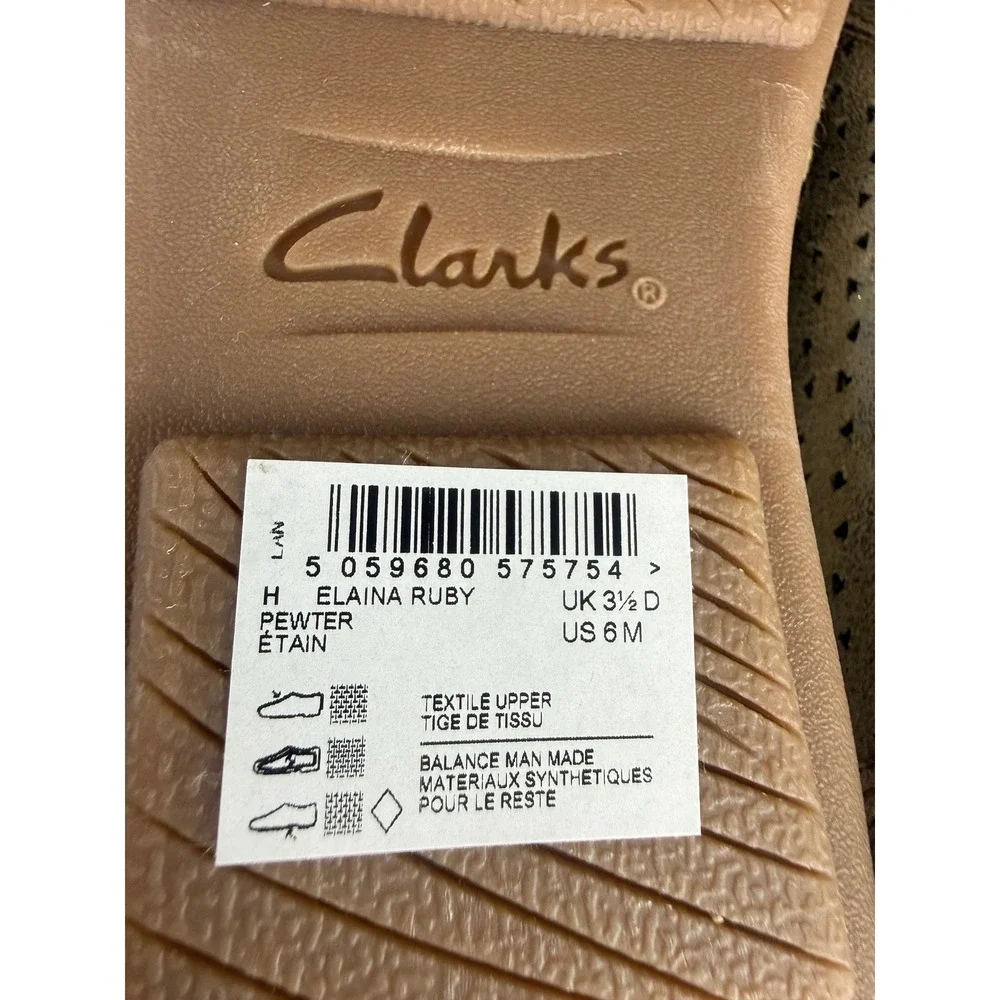 Clarks collection elaina